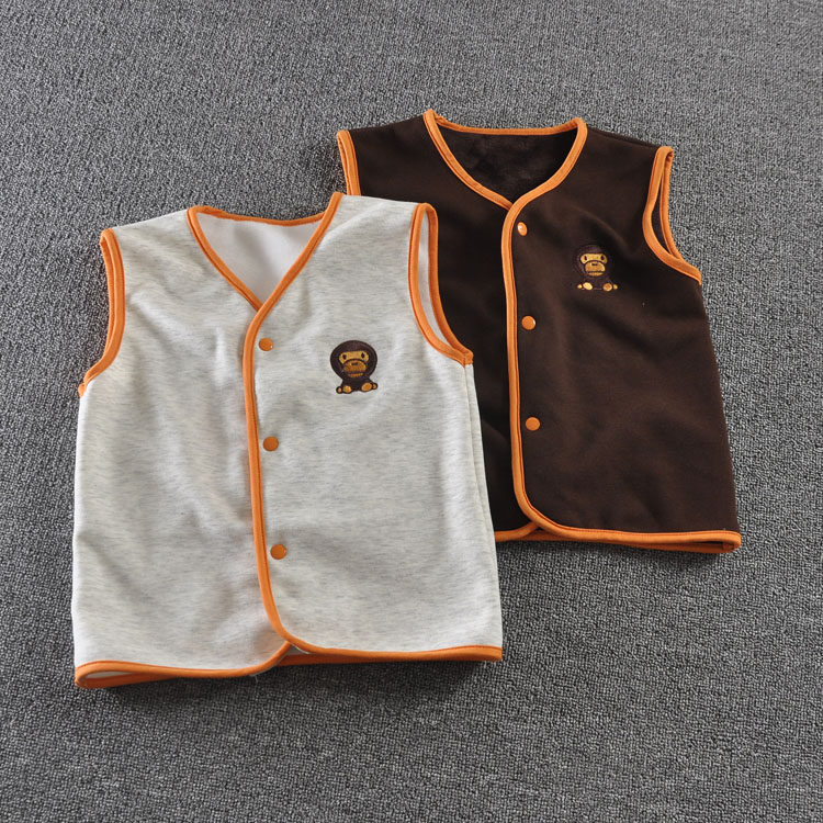 Gilet enfant KOOAPE - Ref 2069984 Image 1