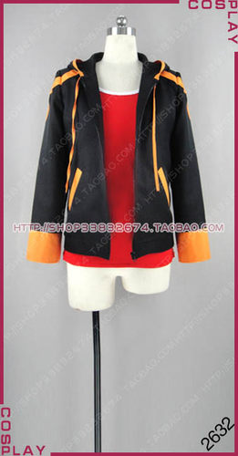 2632 cosplay服装 神秘信使 极限707 Mystic Messenger
