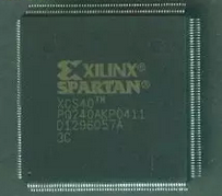 XCS40-3PQ240C XCS40PQ240 全新原装 现货库存 可直拍