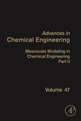 【预订】Mesoscale Modeling in Chemical Engin...