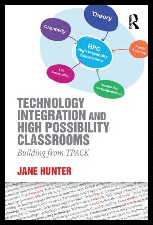 【预售】Technology Integration and High Possib