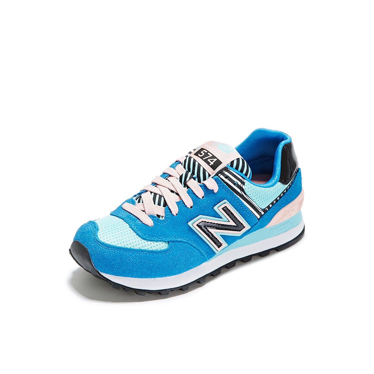 Chaussures sports nautiques NEW BALANCE - Ref 1060878 Image 1