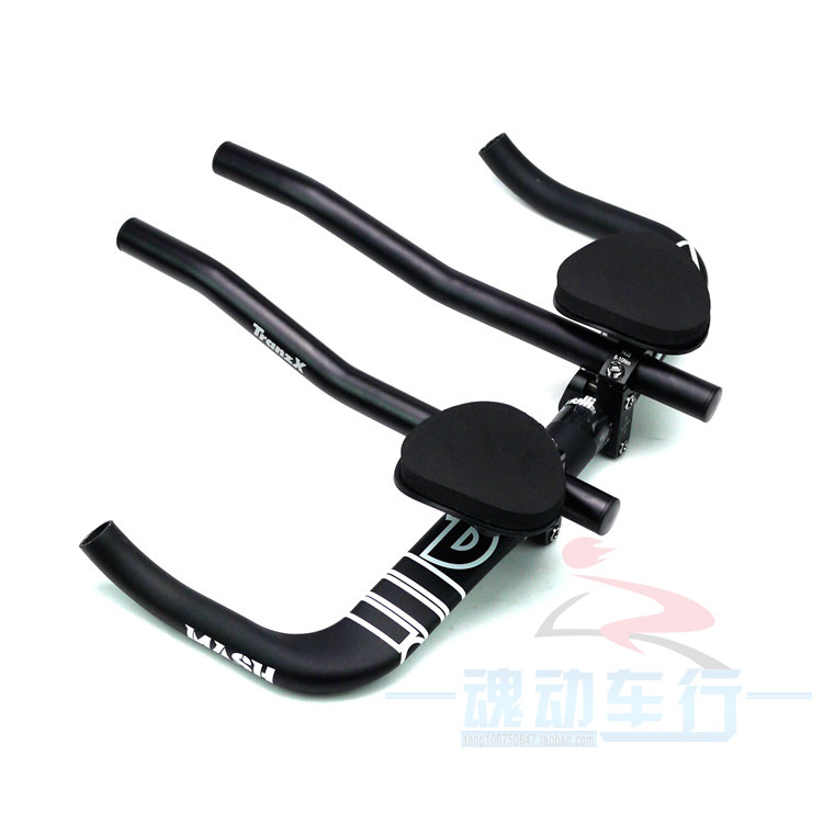 Guidon de vélo - Ref 2336121 Image 1