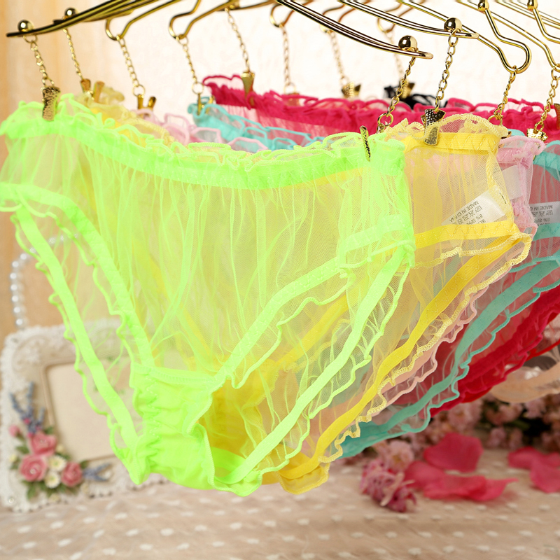 透明川黛雅姿网纱日系