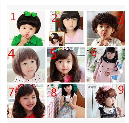 Perruque Long cheveux raides - Ref 2612238 Image 1