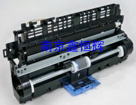 适用 惠普 HP1005搓纸轮 HP1005进纸组件 M1005进纸器 搓分组件