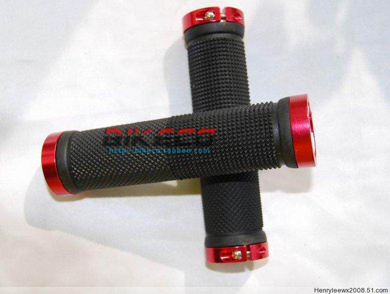 Poignées de vélo - Ref 2349526 Image 1