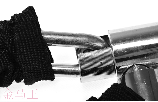 Poignées de vélo - Ref 2345231 Image 1