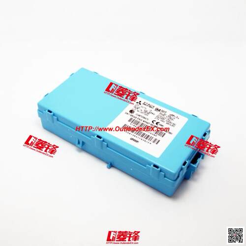 帕杰罗V93ETACS-ECU/V97ETACS电脑/V93灯光控制电脑（13-14年）