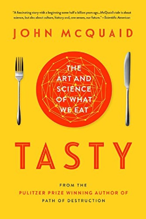 【预订】tasty: the art and science of what w.