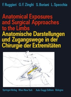 【预订】Anatomical Exposures and Surgical Ap...