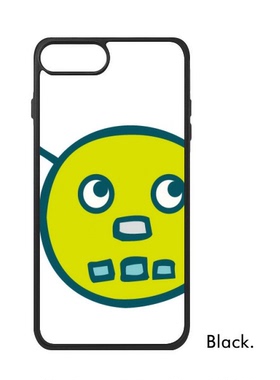 适用于iPhone宇宙和外星机器人Xr手机壳max678plus11手机保护套