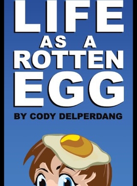 【预售】Life as a Rotten Egg