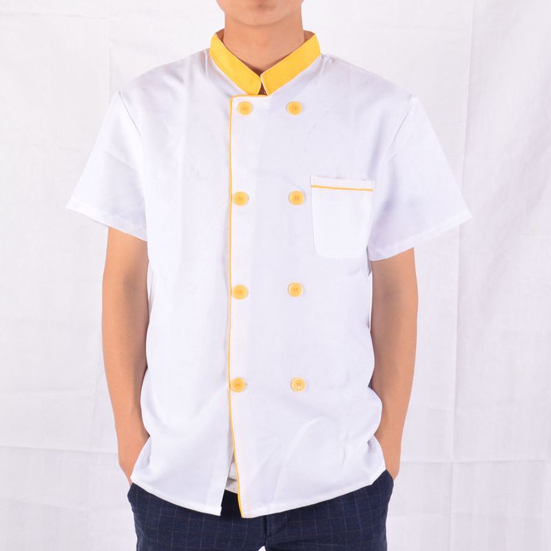 Uniforme de cuisinier - Ref 1909224 Image 1