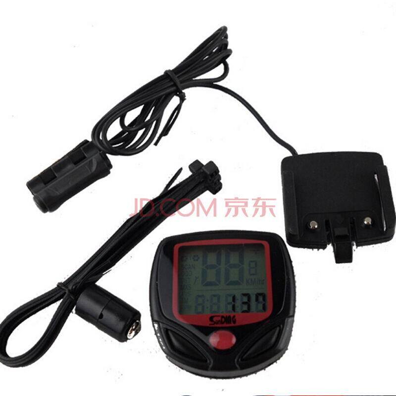 Tableau de bord vélo - Ref 2421135 Image 1