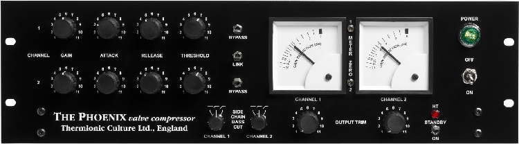 THERMIONIC CULTURE PHOENIX SB - 