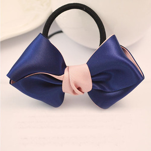 Accessoire cheveux ZOLA en satin - Ref 1198591 Image 20