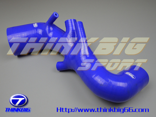 奥迪 Audi 西亚特Seat Leon 进气喉管 1.8T Cupra