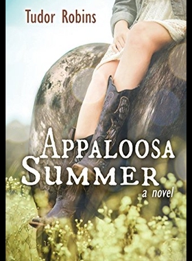 【预售】Appaloosa Summer