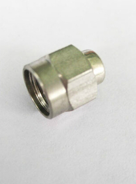 MECA 462-1 DC-18GHz 1W SMA 不锈钢 射频微波同轴高频RF 负载