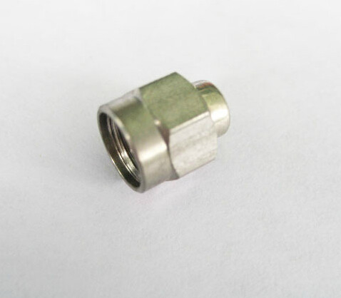 MECA 462-1 DC-18GHz 1W SMA 不锈钢 射频微波同轴高频RF 负载 假负载