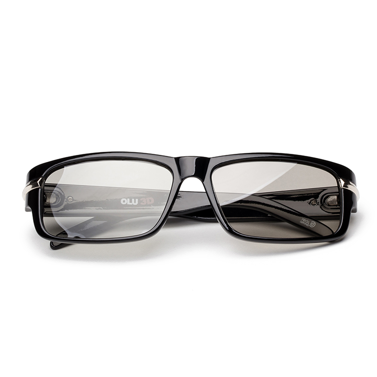 Lunettes 3D - Ref 1245568 Image 1