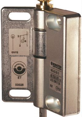 SHS-A1Z-KR5 Bernstein安全门开关SHS3-U15Z- KR5-R