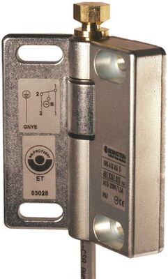 SHS-A1Z-KR5 Bernstein 安全门开关SHS-A1Z-KA5