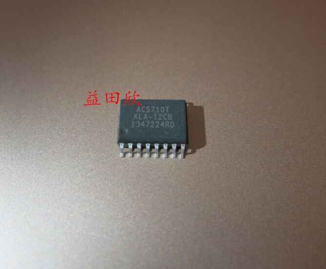 ACS710T ACS710TKLA-12CB ACS710TKLATR-25CB-T 专业电子元件配套