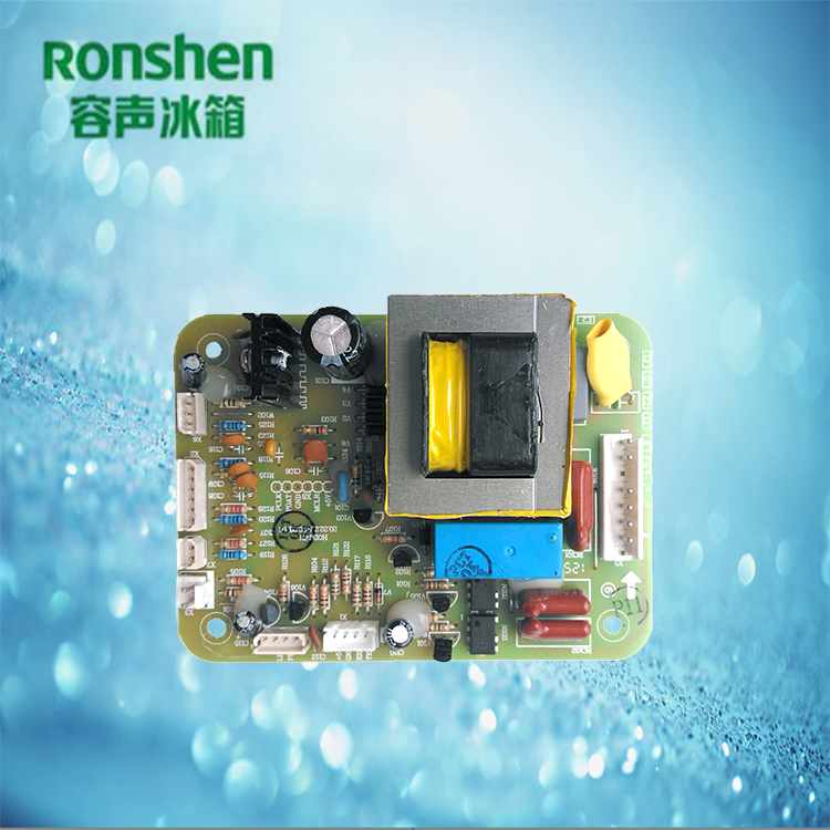 海信容声电冰箱电脑板BCD-213TDA/AX1主板212YMB三开门550加变温