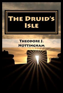 【预售】The Druid's Isle