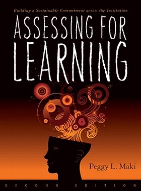 【预售】Assessing for Learning: Building a Sustainable...