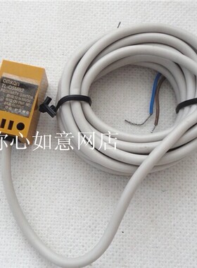 正品沪工接近开关 传感器 TL-Q5MB2 PNP三线常闭