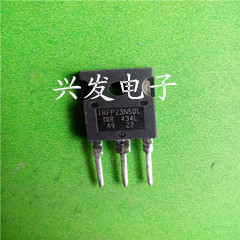 三极管IRFP23N50L原装进口拆机检测好