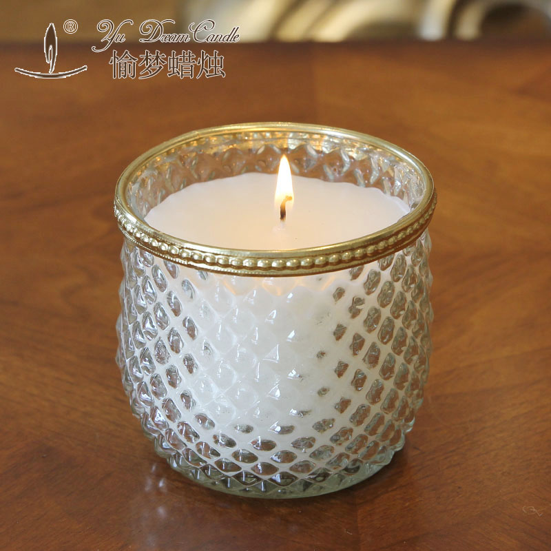 Bougie YU DREAM CANDLE - Ref 2486527 Image 1