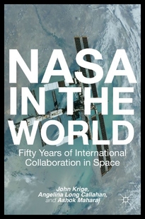 Fifty NASA International Years World the 预售