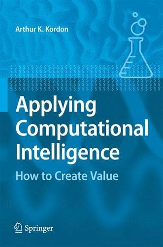 【预订】Applying Computational Intelligence