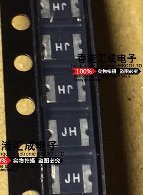 microSMD110F-2 SMD110F-2 1210 1.1A 6V 自恢复保险丝 原装50个