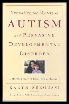 【预售】Unraveling the Mystery of Autism and Pervasive De