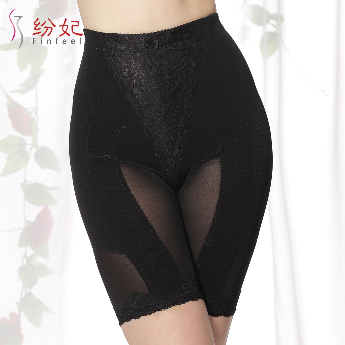 body amincissant simple en nylon - Ref 684762 Image 1