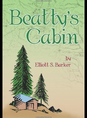 【预售】Beatty's Cabin