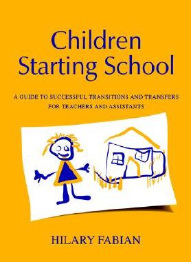 【预售】Children Starting School: A Guide to Successfu...