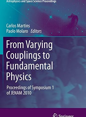 【预订】From Varying Couplings to Fundamenta...