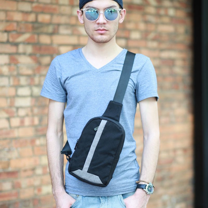 Sac pour homme - Ref 50418 Image 1