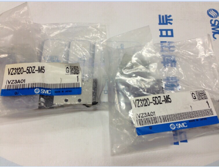 全新原装电磁阀 VZ3120-5DZ-M5