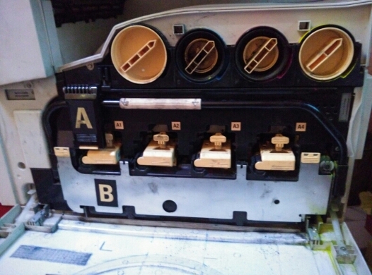 富士施乐 400 450 C3300  C4300  C4400   硒鼓  感光鼓 粉盒