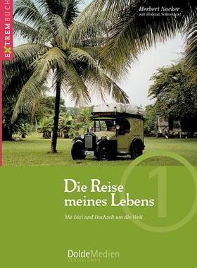【预售】Die Reise Meines Lebens