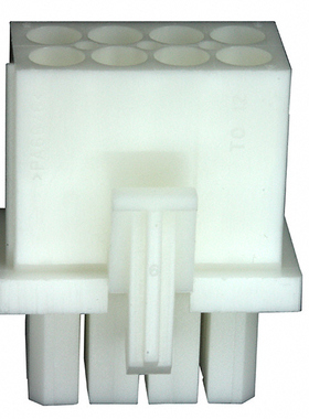 794821-1 泰科/安普 TE/AMP 8P连接器外壳 护套 进口原装正品