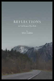 【预售】Reflections, an Oral History of Twin Peaks