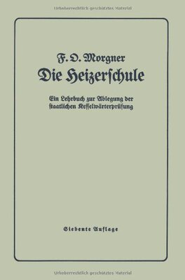 【预订】Die Heizerschule: Vortrage Uber Die ...